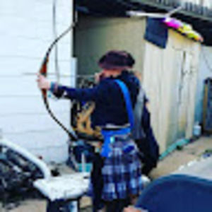 Meet your Posher, Daniel